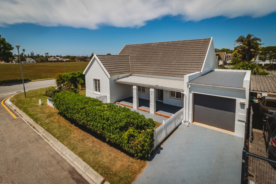 3 Bedroom Property for Sale in George East Western Cape